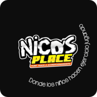 Logo de Nico’s Place Oeste 